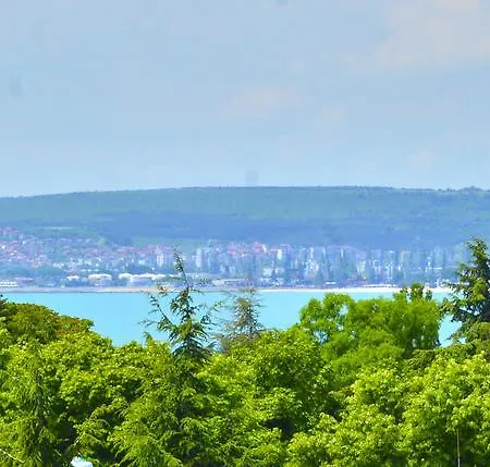 Euxinograd Seaside Lejlighed
