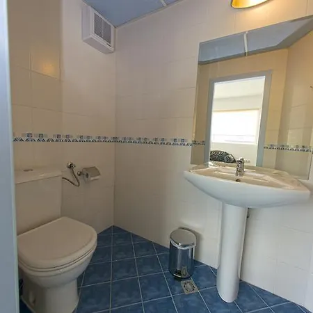 Euxinograd Seaside