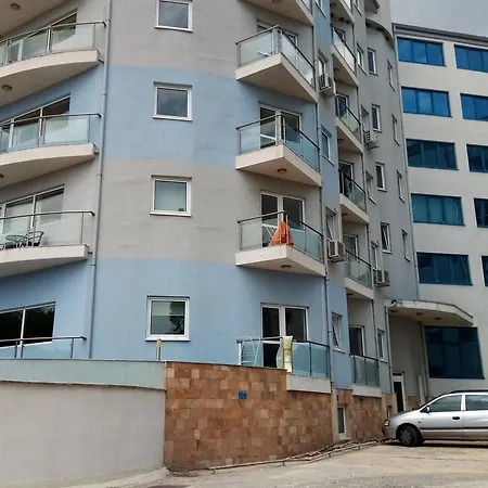 Euxinograd Seaside